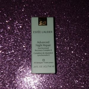 3/$15 Estée Lauder Advanced Night Repair Serum